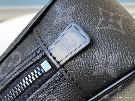 Firstbags ru review LOUIS TOILETRY POUCH VUITTON GM 0701